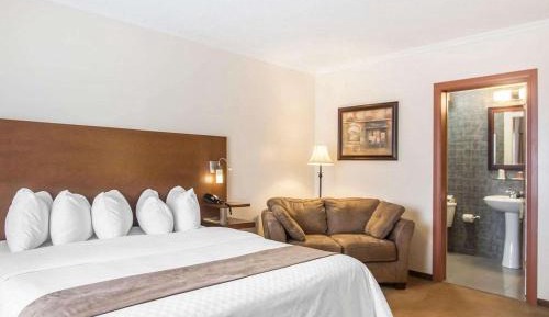 Standard King Room