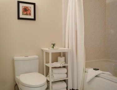 Executive Junior Suite