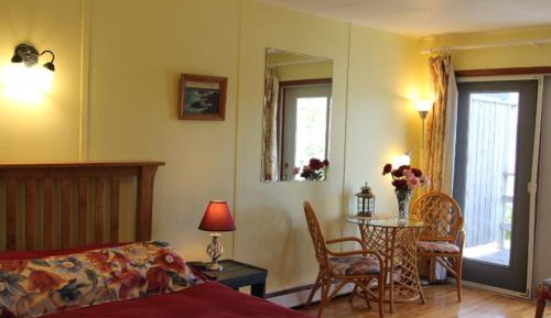 Superior Queen Room
