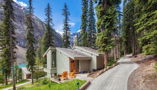 King Cabin