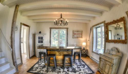 Superior Chalet