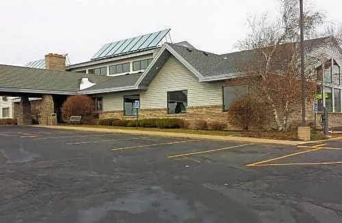 Monroe Hotel | AmericInn by Wyndham Monroe