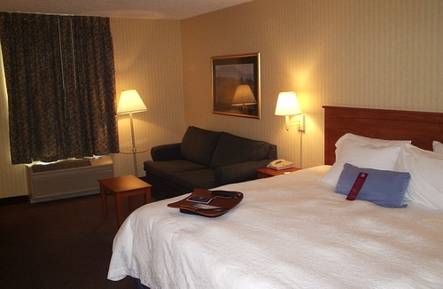La Porte Hotel | Hampton Inn LaPorte
