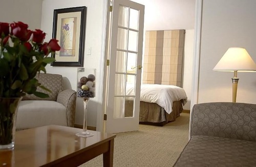 Carteret Hotel | Hotel Executive Suites