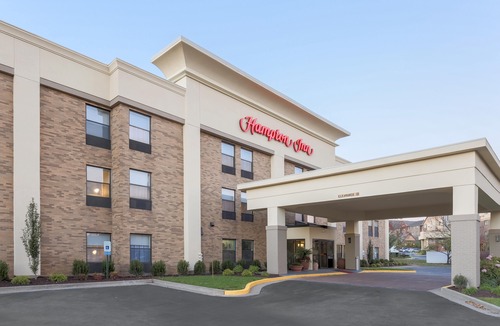 Beaumont Residential Hotel | Hampton Inn Lexington South