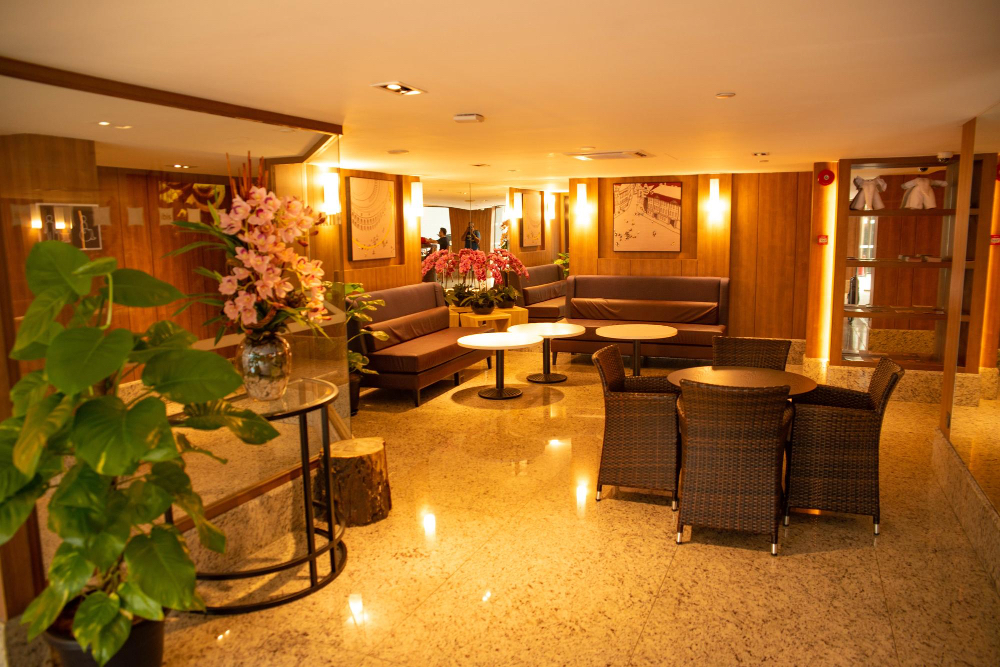 Troy Hotel | Hilton Garden Inn Troy