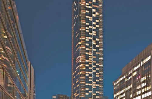 Downtown Toronto Hotel | Shangri-La Toronto