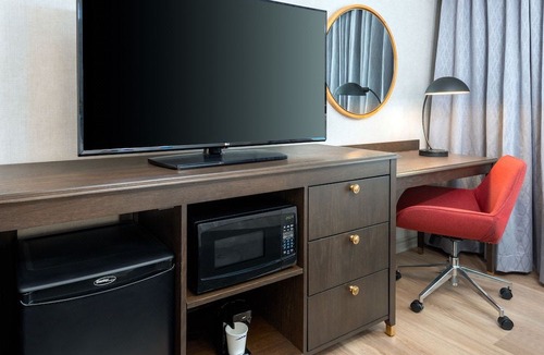 Williamsville Hotel | Hampton Inn Buffalo-Williamsville