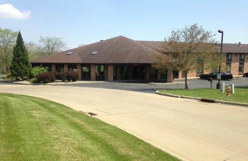 Wooster Hotel | Days Inn by Wyndham Wooster