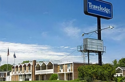 Jackson Hotel | Travelodge by Wyndham Jackson