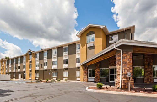 DeWitt Hotel | Best Western DeWitt