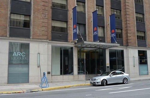 Byward Market - Parliament Hill Hotel | Arc the Hotel
