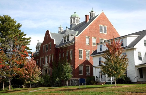 Bangor Hotel | Quality Inn at Bangor Mall