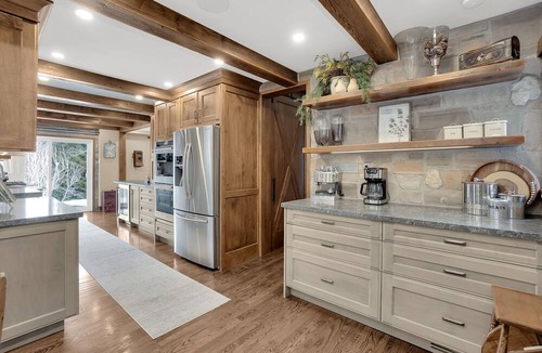 Caledon House | Caledon Luxury Cottage Getaway