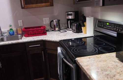 Timberlea Apartment | Two Bedroom Apartment in Fort McMurray