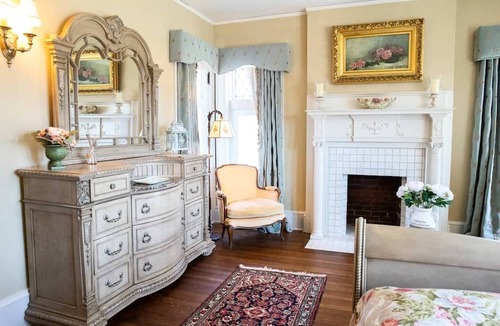 Warren Apartment | Hazeltine Boutique Hotel: Glendora