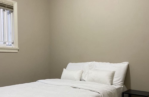 Fleetwood Apartment | Quite, clean and separate suite