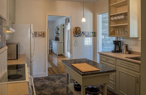 Hatley Ski Chalet | Le Cœur d'Hatley - 5ch - Spa - Eastern Townships