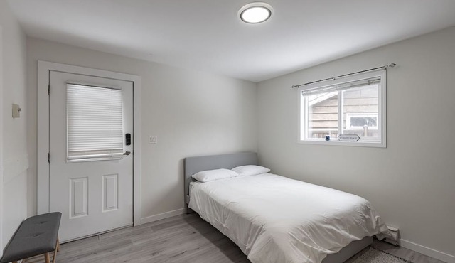 The Cozy Nest: A Home Away From Home