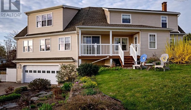 Digby Bed & Breakfast