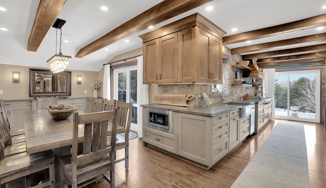 Caledon Luxury Cottage Getaway