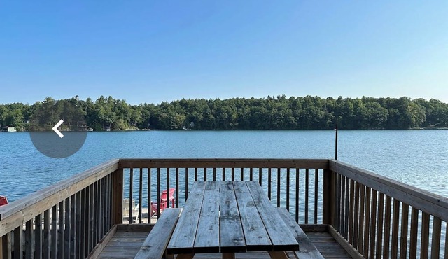 Howe Island Getaway
