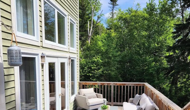 6 Bedroom Home Humber Valley Ressort.