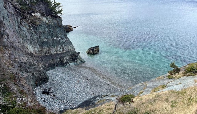 Cliffside Chance Cove Unit #1
