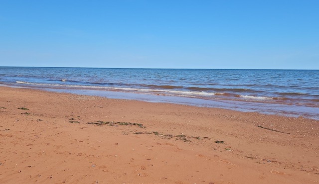 Three Bedroom Ocean View Cottage in Kildare PEI