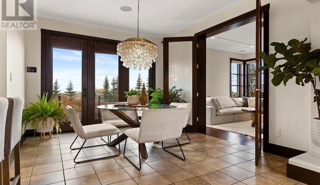 Luxury Gated Estate Home