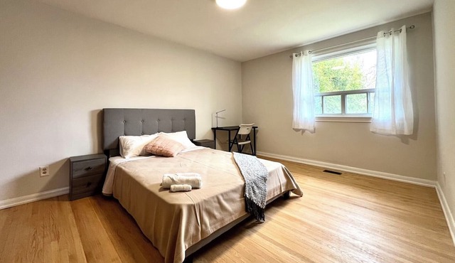 vihome-Jefferson Richmond Hill near Yonge St
