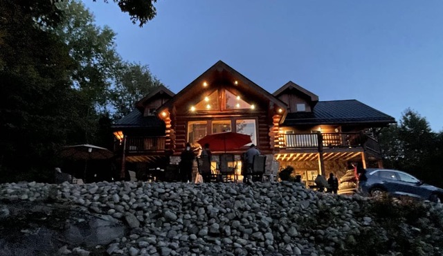 Your Ultimate Private Getaway