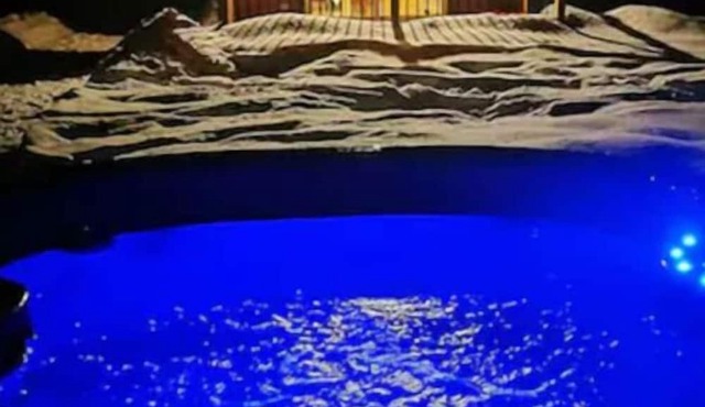 Le pod