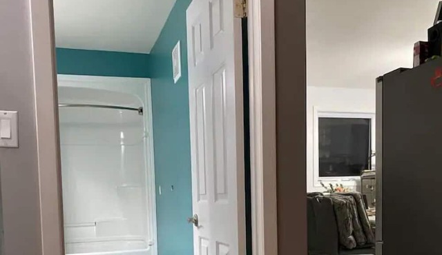 West riverheights room.