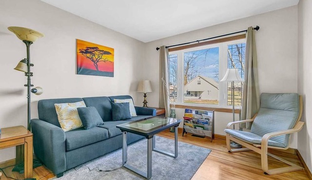 River Place Retreat | Game Table | Kids & Family