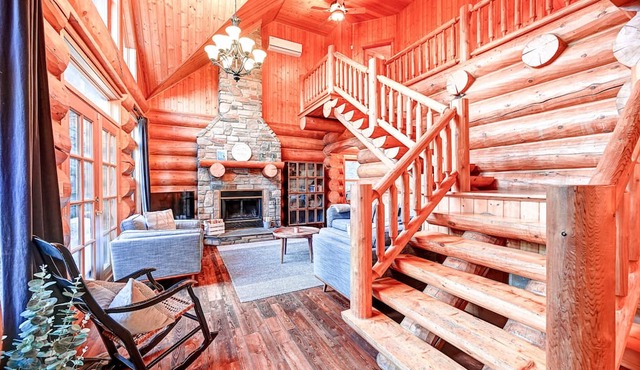 Chalet Roland SPA & Sauna