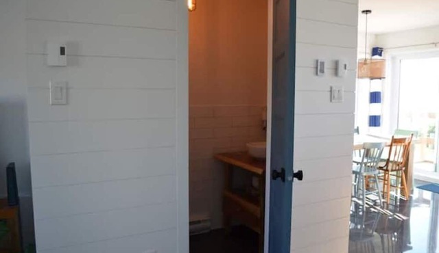 Logis du Bois Flotté, App. #1