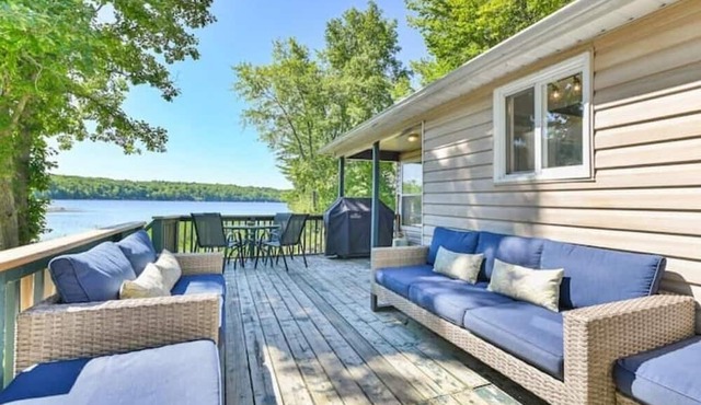 The Lakeview