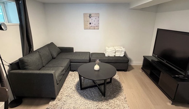 Newly renovated house in the Heart of Vancouver!