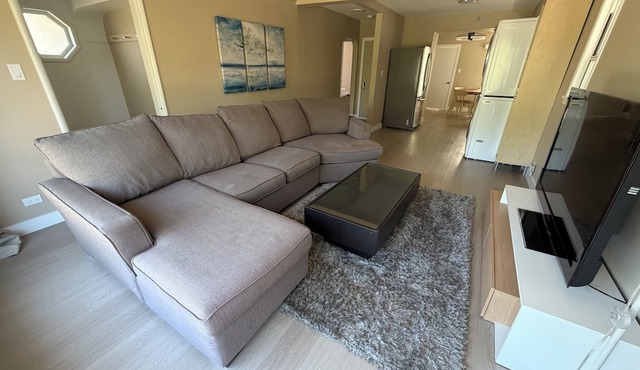Newly renovated house in the heart of Vancouver!