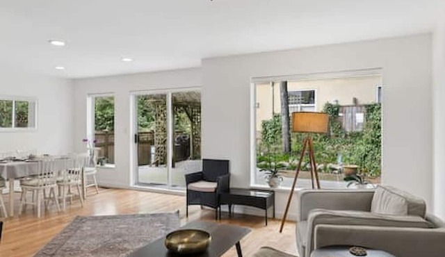 Quiet & Spacious Family Home | North Vancouver