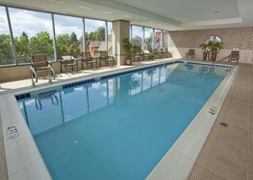 Embassy Suites Buffalo 