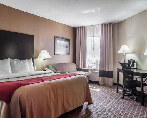 Comfort Inn Fort Erie 
