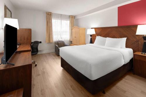 Quality Inn Arnprior 