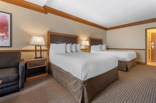 Parkway Inn Conference Centre 