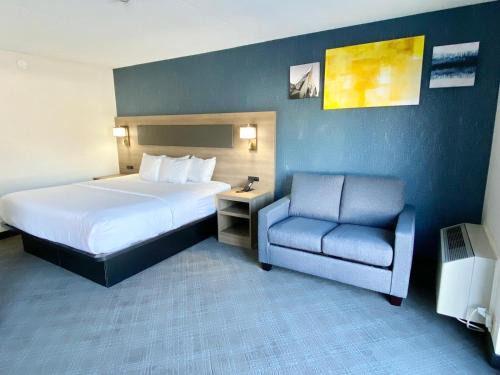 Comfort Inn Catharines Niagara 