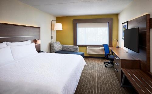 Holiday Inn Express Ihg Hotel 