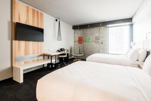 Alt Hotel Ottawa 