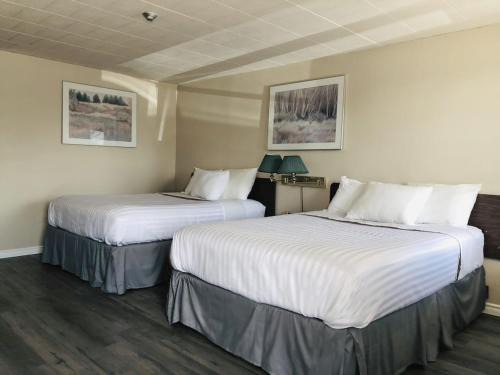 Knights Inn Fort Erie 
