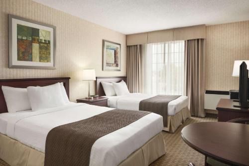 Days Inn 